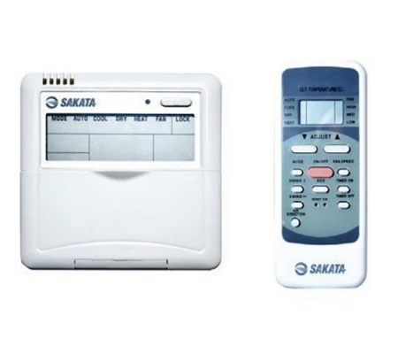 Sakata SIB-140BBY/SOB-140YA в Санкт-Петербурге с установкой