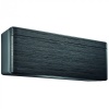 Daikin FTXA25BT/RXA25A Blackwood