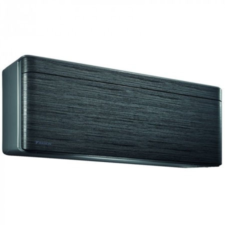 Daikin FTXA25BT/RXA25A Blackwood