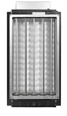 Turkov Capsule-8000 EL zv
