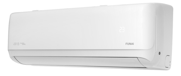 Funai RAM-I-DA35HP.W01/S в Санкт-Петербурге с установкой