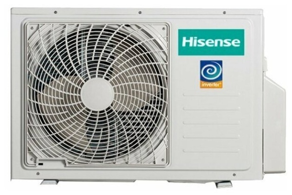 Hisense AS-07UW4RYDTG00G(S)/AS-07UW4RYDTG00W(S) в Санкт-Петербурге