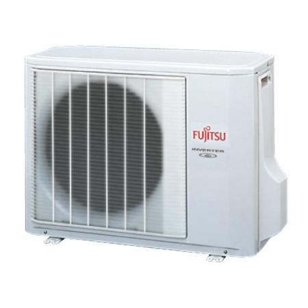 Fujitsu ARYG36LMLA/AOYG36LATT в Санкт-Петербурге с установкой