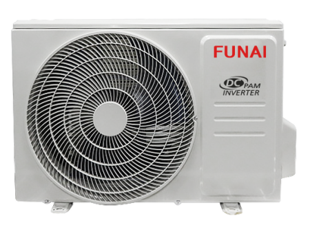 Funai RAC-I-SM35HP.D04
