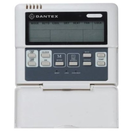 Dantex RK-M07T5N в Санкт-Петербурге с установкой