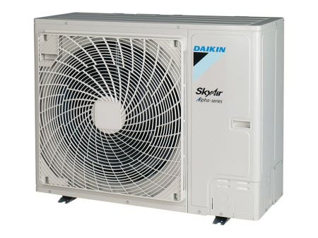 Daikin FCAG140B/RZAG140NV1 в Санкт-Петербурге с установкой