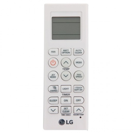 Lg MA09R.NF1 в Санкт-Петербурге с установкой