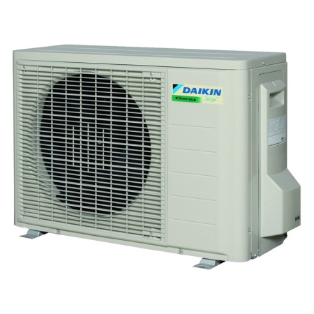 Daikin FCAG35B/ARXS35L3 в Санкт-Петербурге с установкой