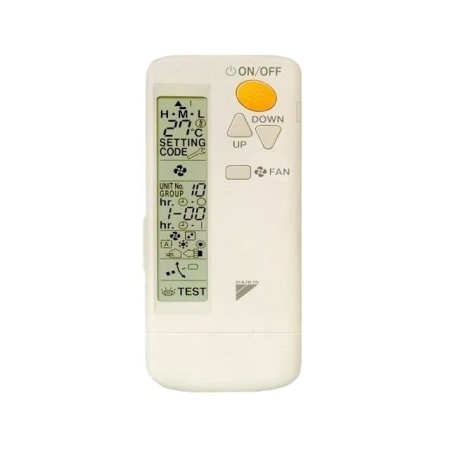 Daikin FHA71A/RR71BV3/W1 в Санкт-Петербурге с установкой