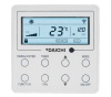 Канальный кондиционер Daichi DATA90ALMS1/DFTA100ALS1/-40 до 90 м²