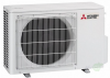 Mitsubishi Electric SEZ-M25DA/SUZ-M 25 в Санкт-Петербурге с установкой