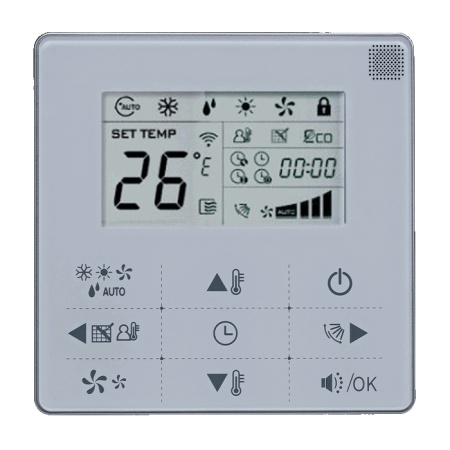 IGC IHD-2V96HWN/IUT-2V96HN-B в Санкт-Петербурге с установкой