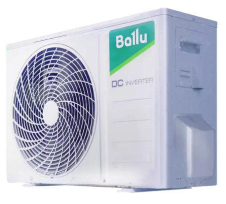 Ballu BSVI-12HN8