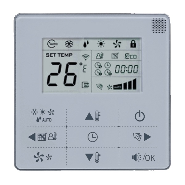 IGC IHD-2V96HWN/IUT-2V96HN-B в Санкт-Петербурге с установкой