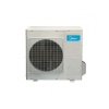 Midea M4O-36FN1-Q в Санкт-Петербурге с установкой