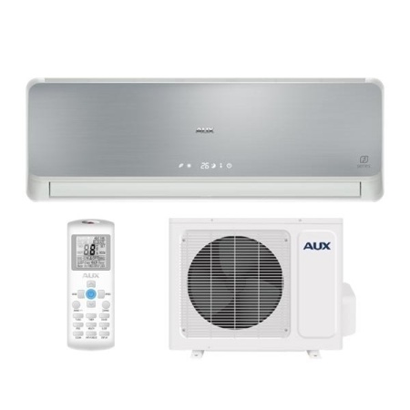 AUX ASW-H24B4/FJ-SR1 AS-H24B4/FJ-R1