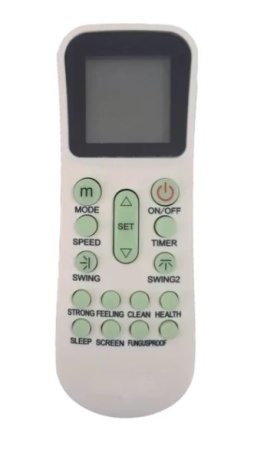 Dahatsu CS-VRF-H045/R1X