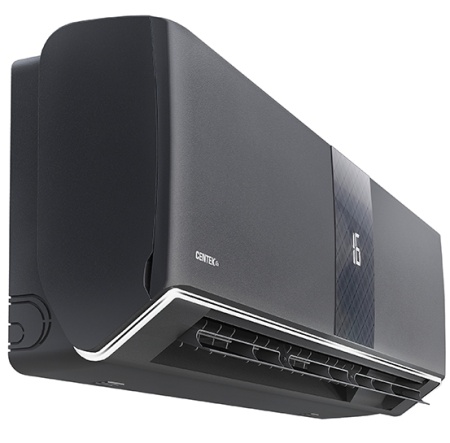 Centek CT-65G13 (Gray)