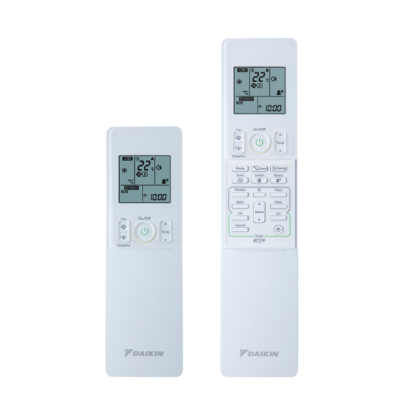 Daikin FTXM20N/RXM20N9 в Санкт-Петербурге