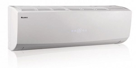 Gree GWH12QCXB-K6DNC2F/I в Санкт-Петербурге с установкой