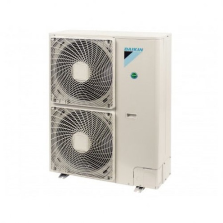 Daikin FUA100A/RR100BW/-40T в Санкт-Петербурге с установкой