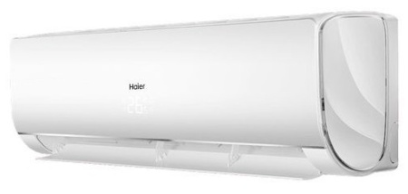 Haier AS18NS6ERA-W в Санкт-Петербурге с установкой