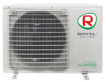 Royal Clima CO-D 18HNBI /CO-E 18HNBI в Санкт-Петербурге с установкой