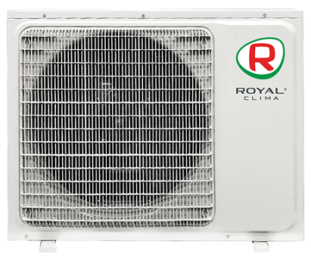 Royal Clima CO-4C 36HNXA/CO-E 36HNX в Санкт-Петербурге с установкой