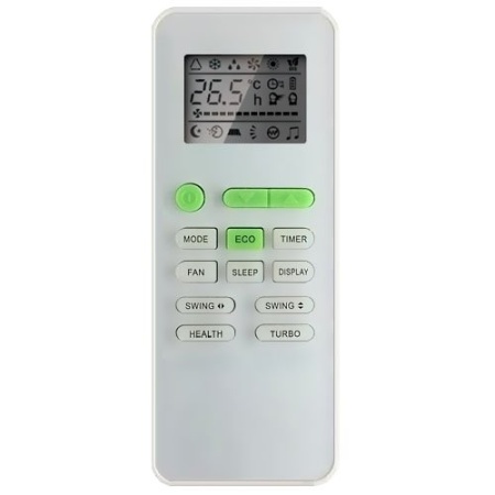 TCL TAC-09HRID/E1