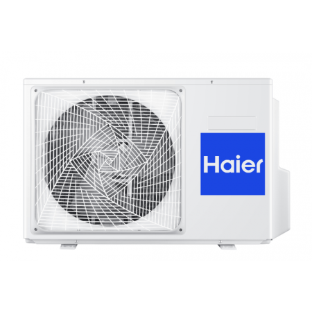Haier HSU-18HNF303/R2 - W - HSU-18HUN303/R2