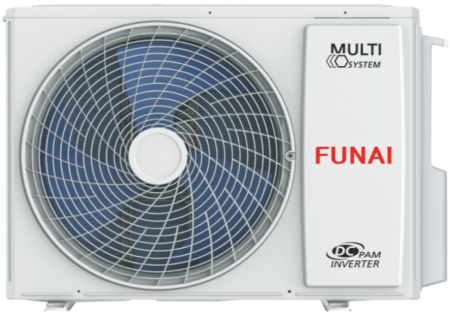 Funai RAM-I-3OK80HP.01/U в Санкт-Петербурге с установкой