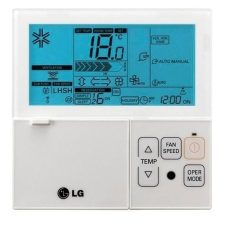 Lg UM60WC.N31R0/UU61WC1.U31R0 в Санкт-Петербурге с установкой