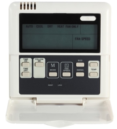 Midea MTIU-12HWFNXP(GA) в Санкт-Петербурге с установкой