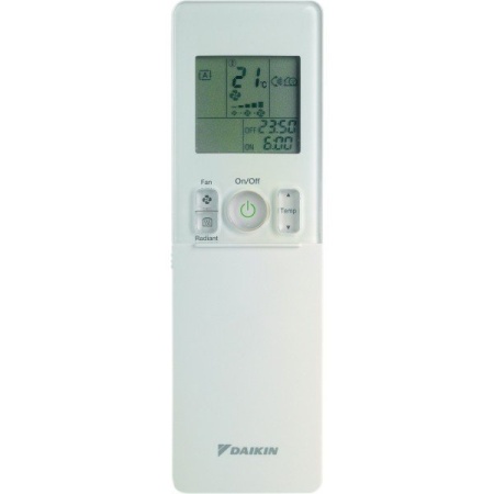 Daikin FVXG50K/RXG50L в Санкт-Петербурге с установкой
