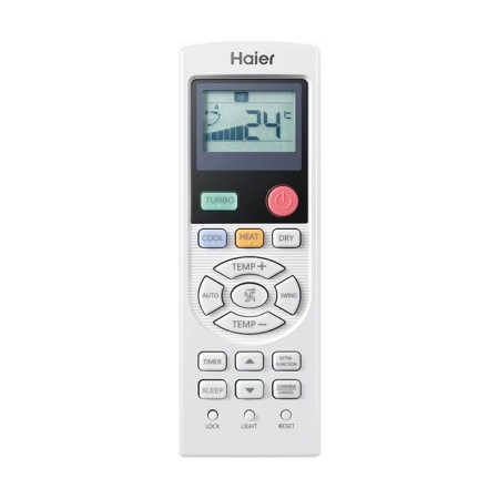 Haier AB35S2SC1FA/1U35S2SM2FA в Санкт-Петербурге с установкой