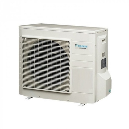 Daikin FFA25A9/ARXS25L3 в Санкт-Петербурге с установкой