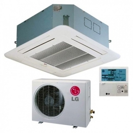 Lg UT12/UU12 в Санкт-Петербурге с установкой