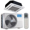 Midea MCD-24HRN1-Q1/MOCA30U-24HN1-Q в Санкт-Петербурге с установкой