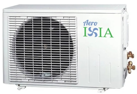 Aero IXIA AI-28CRA/AI-28CRAE