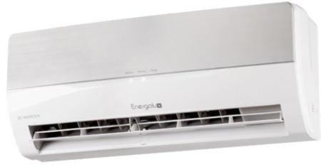 Energolux SAS12M2-AIS в Санкт-Петербурге с установкой