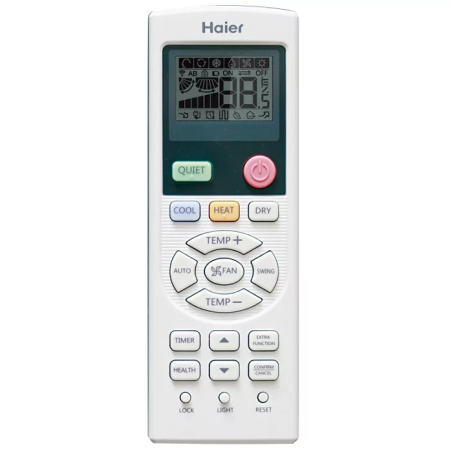 Haier AB48ES1ERA(S)/1U48LS1EAB(S) в Санкт-Петербурге с установкой