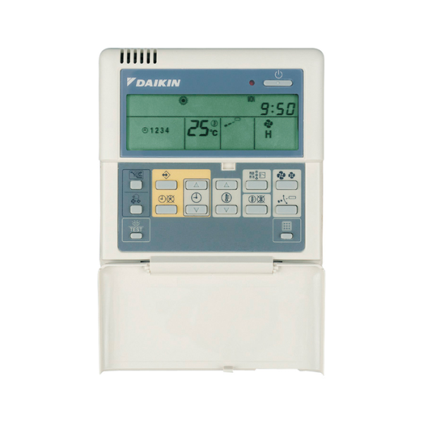 Daikin FBA140A/RZQSG140L9V/-40 в Санкт-Петербурге с установкой