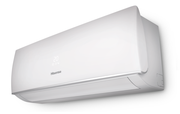 Hisense AMS-07UW4RVEDB00H в Санкт-Петербурге с установкой