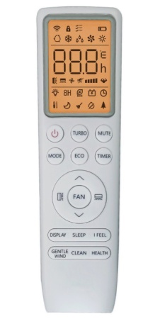 Just JAC-18HPSIA/TPF