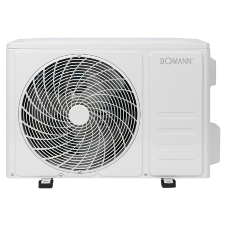 Bomann CL 6047 QC CB