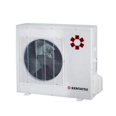 Напольно-потолочный кондиционер Kentatsu KSHF53HFAN1/KSUT53HFAN1