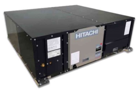 Hitachi RASC-4HNPE Nord -30