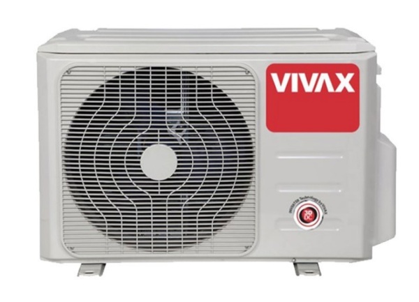 VIVAX ACP-12CH35AEEI/ACP-12CH35AEEI PRO