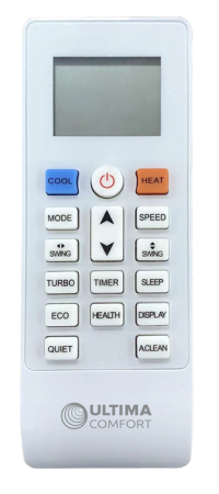 ULTIMA COMFORT EXP-12PN