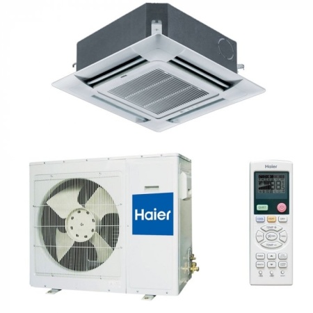 Haier AB36ES1ERA(S)/1U36SS1EAB в Санкт-Петербурге с установкой